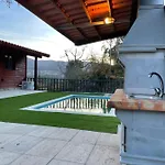 Casa Do Passadico -