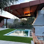 בית נופש Casa Do Passadico - *