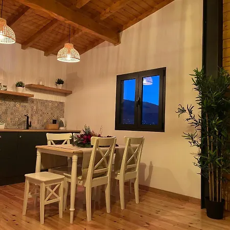 Holiday home Casa Do Passadico -