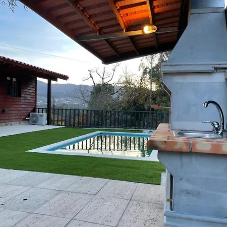 Casa Do Passadico -