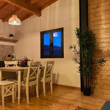 度假居 Casa Do Passadico -