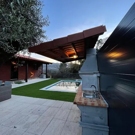 Casa Do Passadico - * Fafião