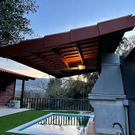 Casa Do Passadico - *