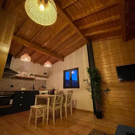 Casa Do Passadico - Vakantiehuis Fafião