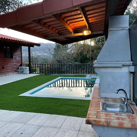 Casa Do Passadico - Fafiao