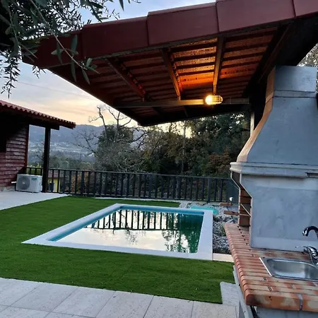 Casa Do Passadico - * Fafiao