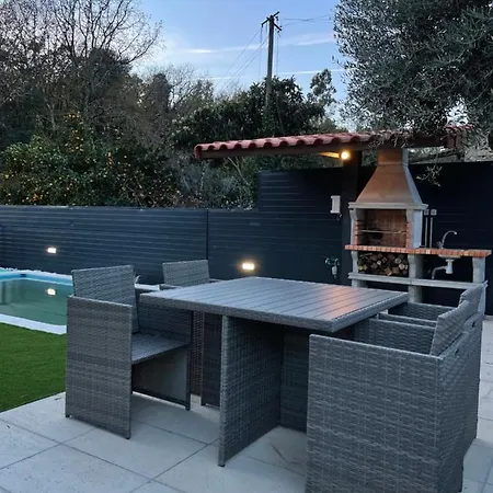 Casa Do Passadiço -