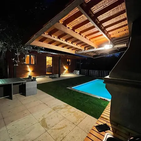 Casa Do Passadiço - Hébergement de vacances Fafião