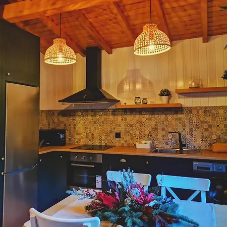 Casa Do Passadico - *