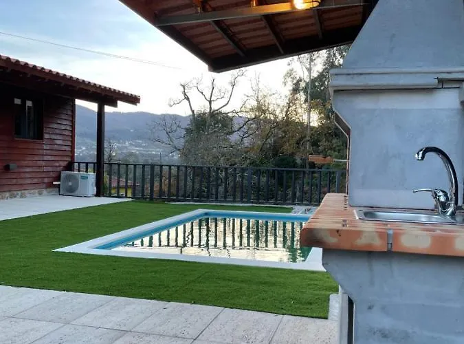 Casa Do Passadiço -