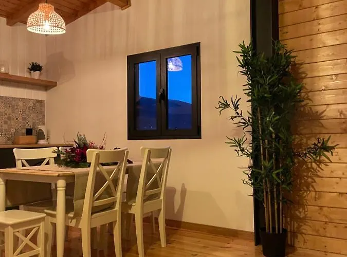 Σπίτι διακοπών Casa Do Passadico -