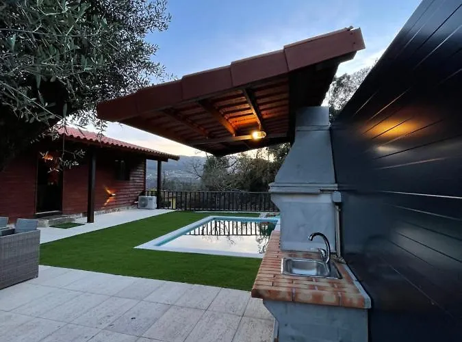 Casa Do Passadiço - * Fafião