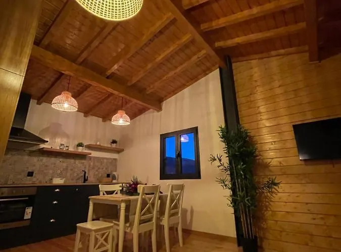 Casa Do Passadico - 度假居 Fafião