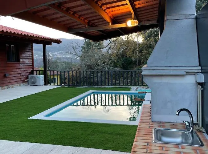 Casa Do Passadico - Fafião