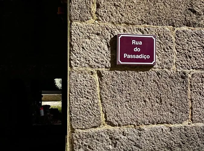 Casa Do Passadico - Σπίτι διακοπών *