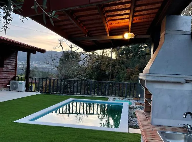 Casa Do Passadiço - * Fafião