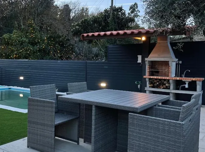 Casa Do Passadiço -