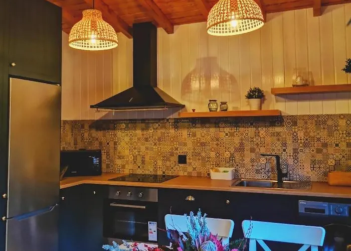 Casa Do Passadico - *