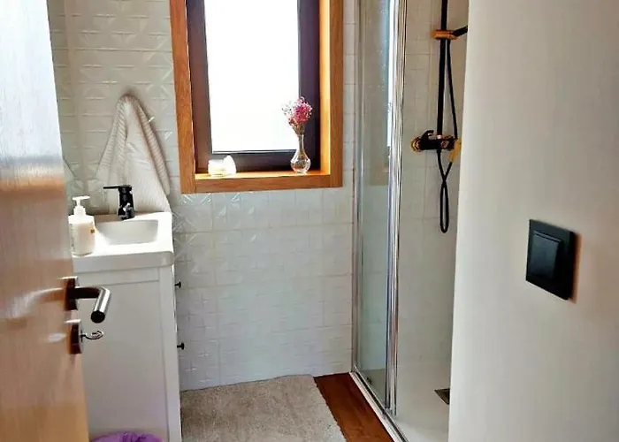 Σπίτι διακοπών Casa Do Passadico - *